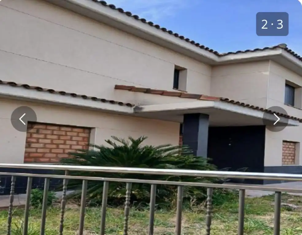 Casa con giardino in vendita a Carrer Lluna 3, imagen 6