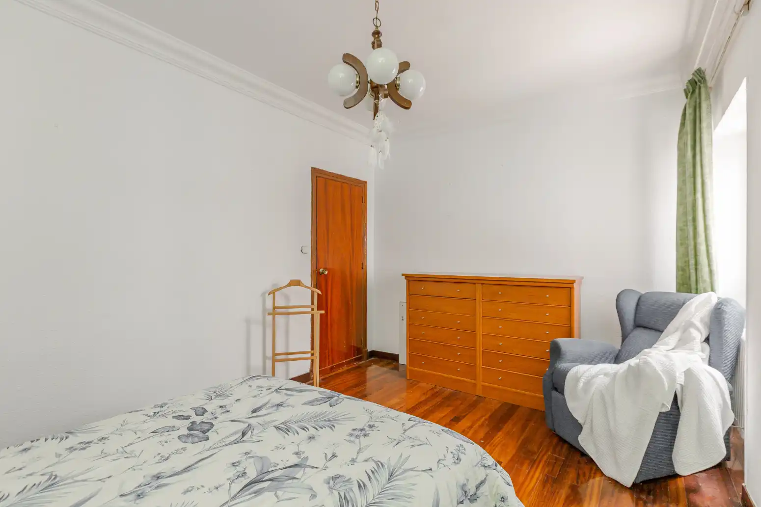 Habitación de Piso en venta en Altsasu / Alsasua con Terraza y Trastero