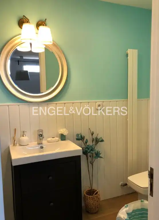 Casa con piscina in vendita a Molino de la Hoz, imagen 23