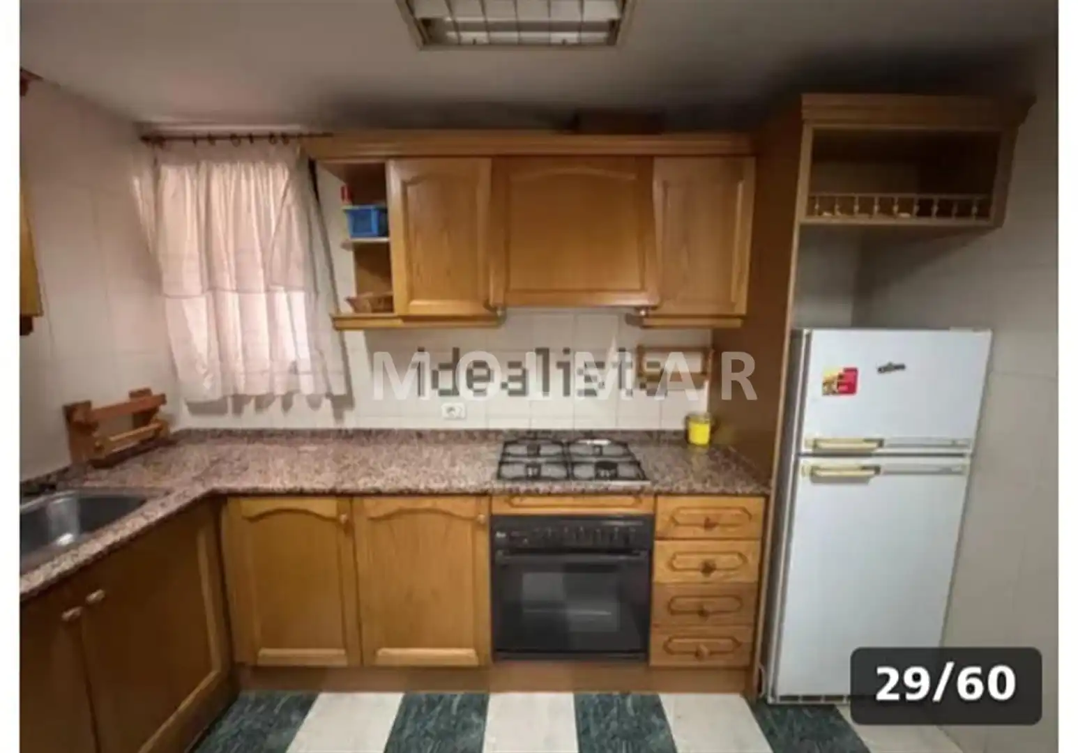 Flat with terrace for sale in Llombai, imagen 5