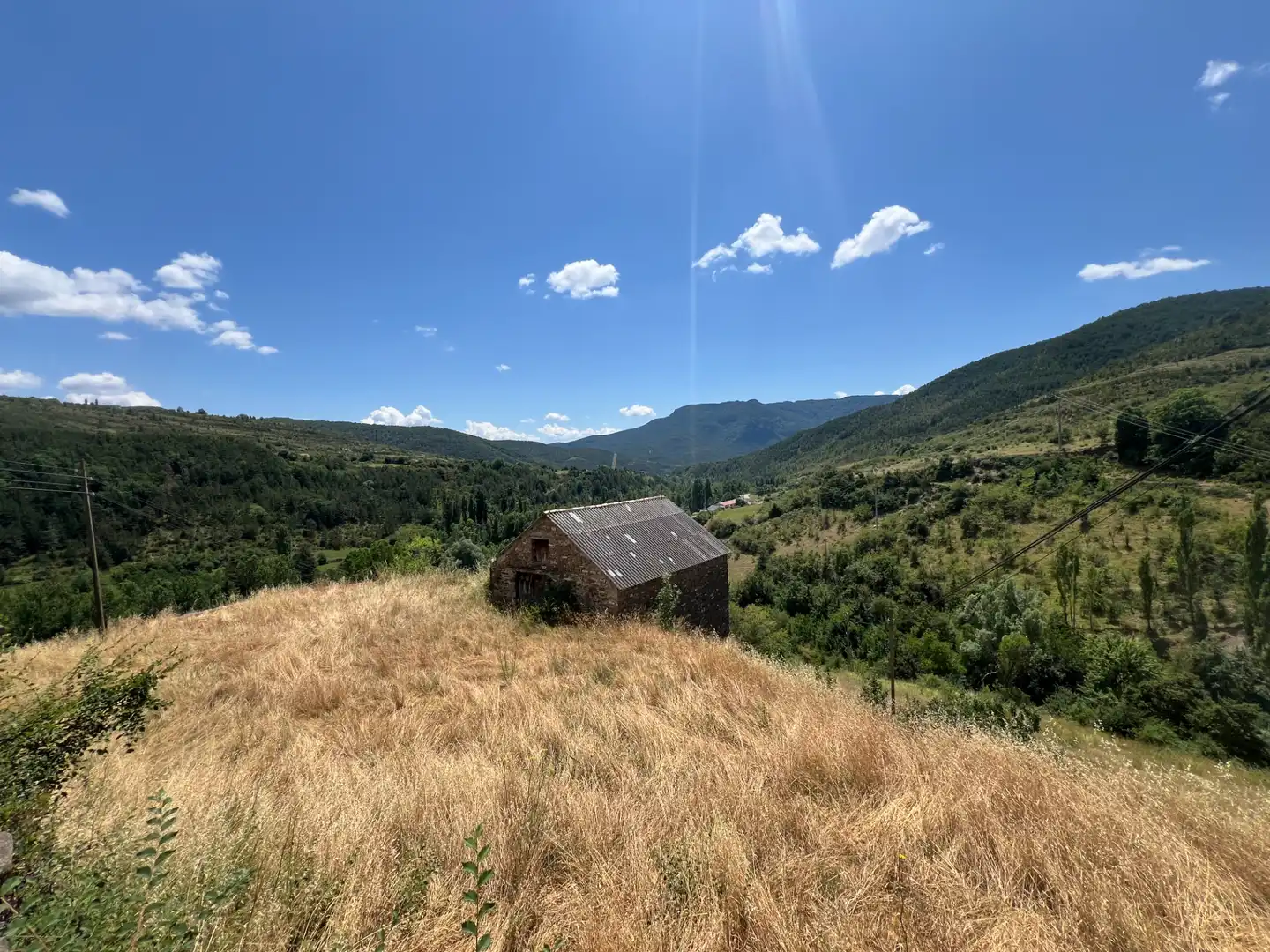 Country homes for sale in Aragüés del Puerto