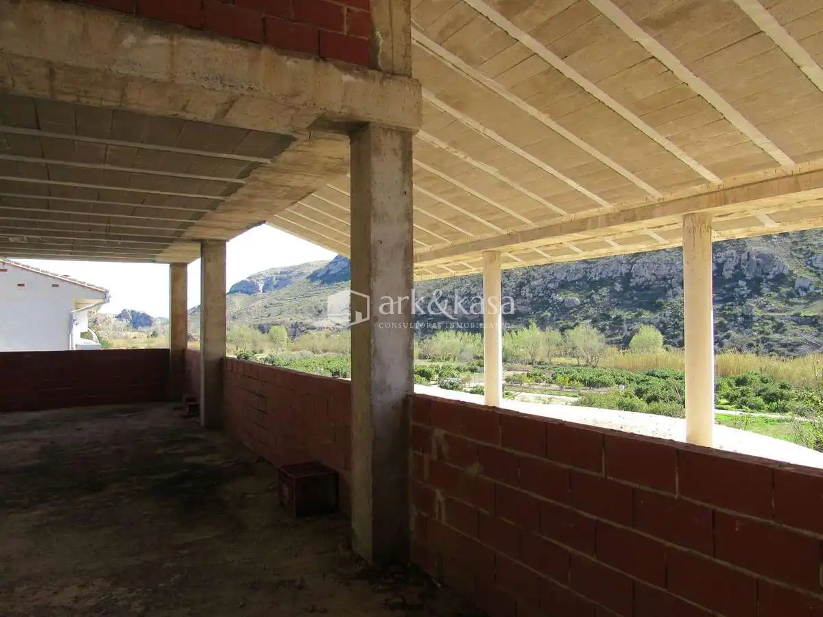 Terrain résidentiel à vendre à Bugarra, imagen 12
