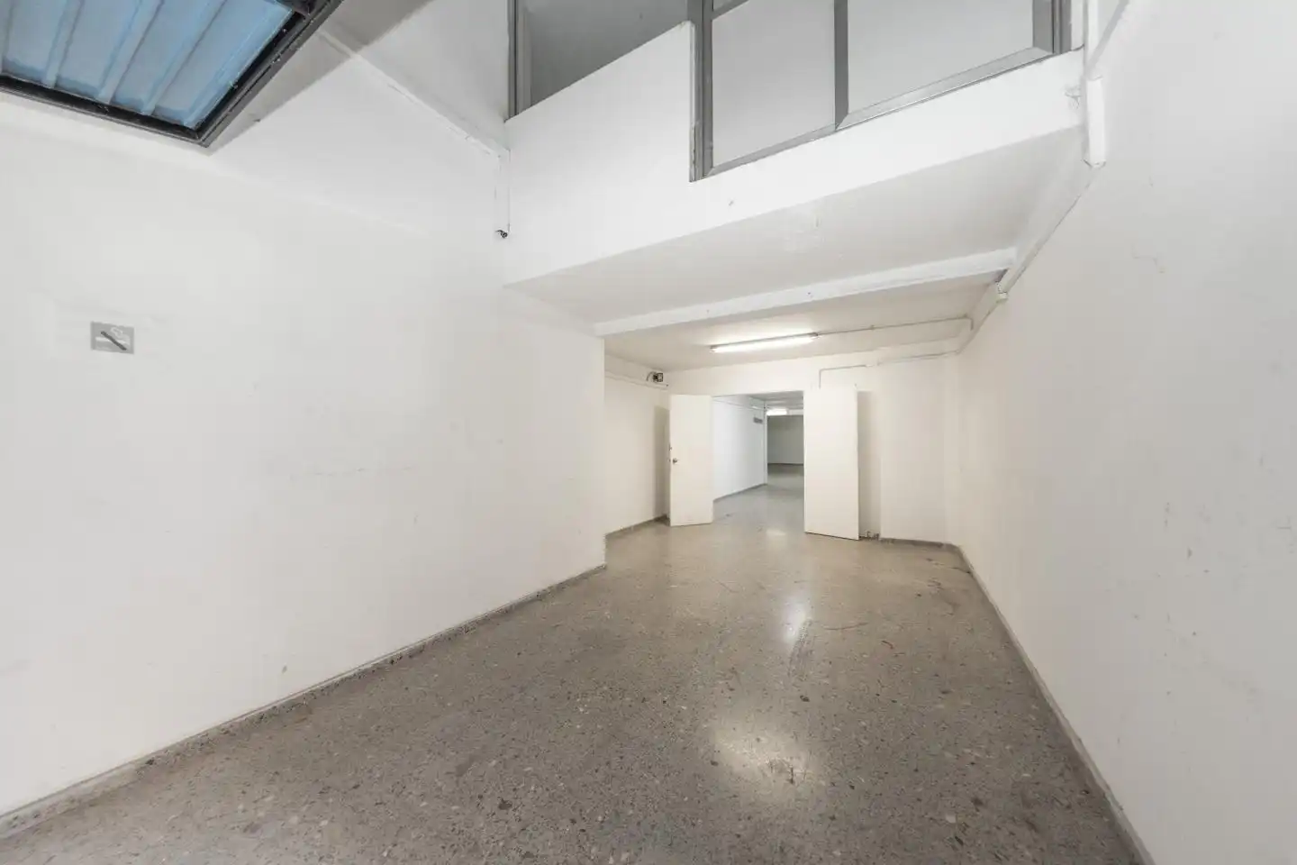 Local comercial en venta en Carrer de Castillejos, imagen 3
