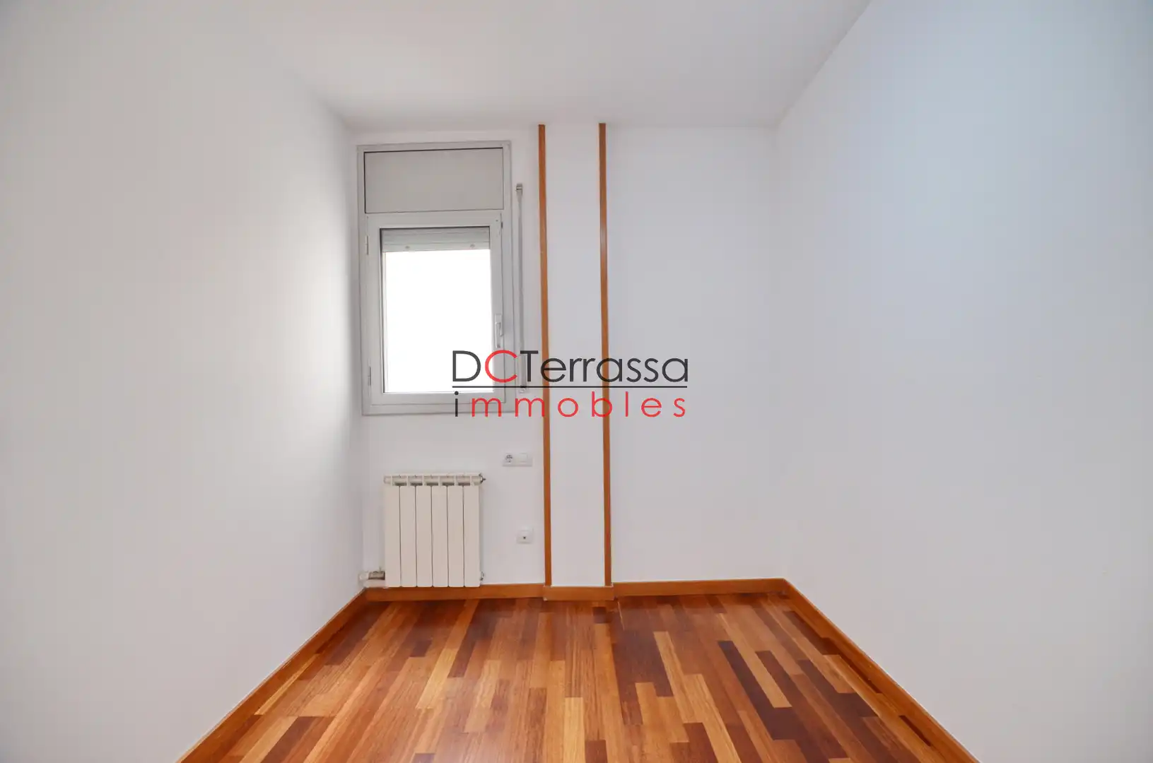 Habitación de Piso en venta en Terrassa con Calefacción, Parquet y Balcón
