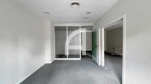 Photo 5 of Office to rent in Castellana, Almagro, Madrid