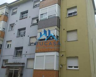 Exterior view of Flat for sale in Torrelavega   with Storage room