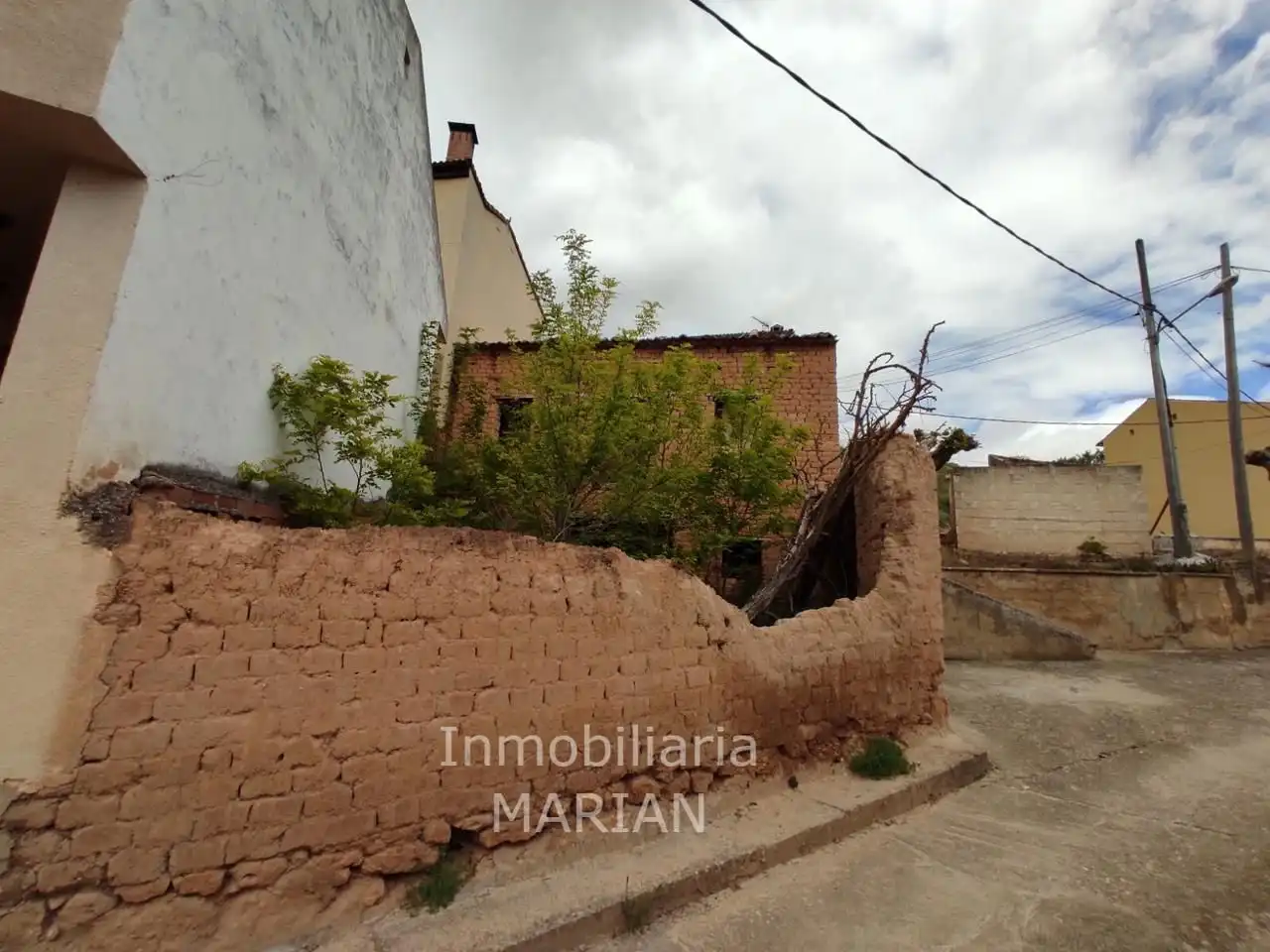Terreny residencial en venda a San Martin, imagen 2
