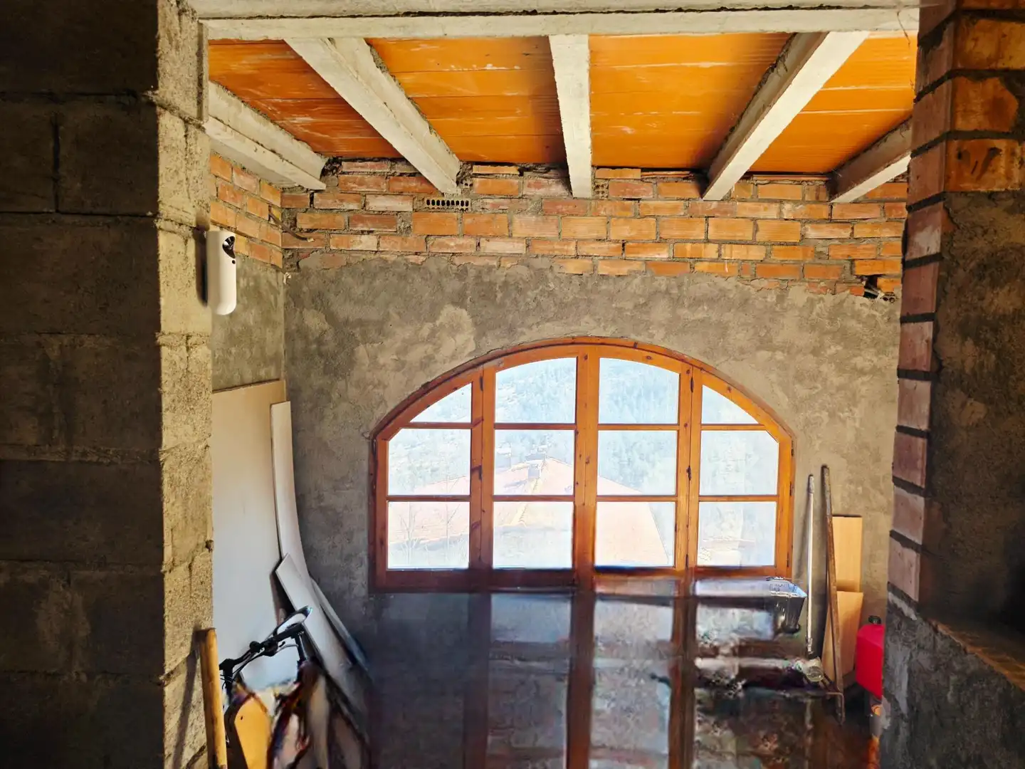 Casa o xalet en venda en El Pont de Bar amb Aire condicionat, Jardí privat i Terrassa