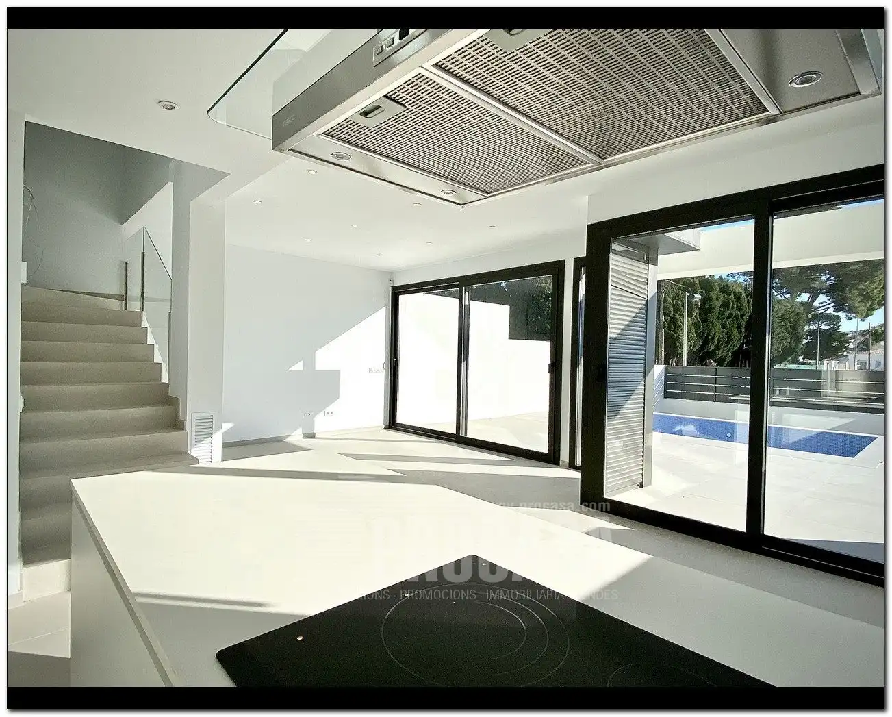 Detached house with pool for sale in REQUESENS, imagen 11