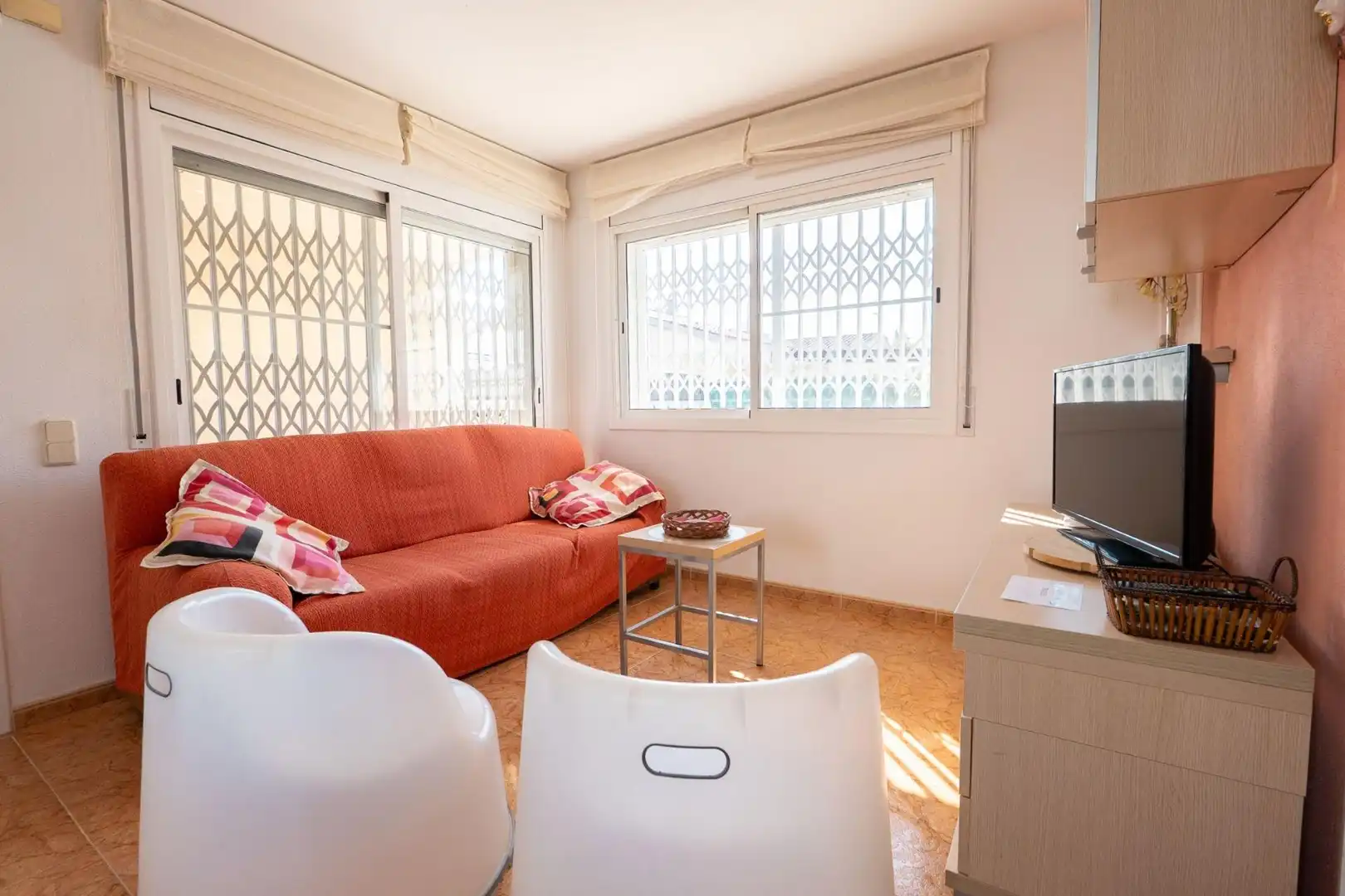 Habitación de Casa o chalet en venta en Deltebre con Piscina