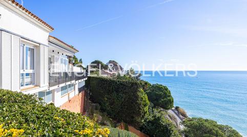Photo 2 of House or chalet for sale in Victoria - Les Vil·les - Canyadell, Arenys de Mar