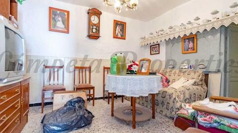 Foto 3 de Casa adosada en venta en Canillas de Aceituno, Málaga