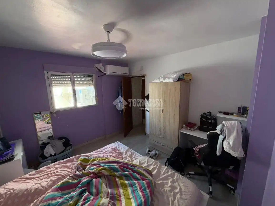 Bedroom of Country homes for sale in Cerro de Reyes