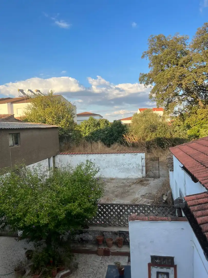 Casa o xalet en venda a Monesterio