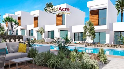 Foto 2 de Casa o chalet en venta en Villaverde, La Oliva