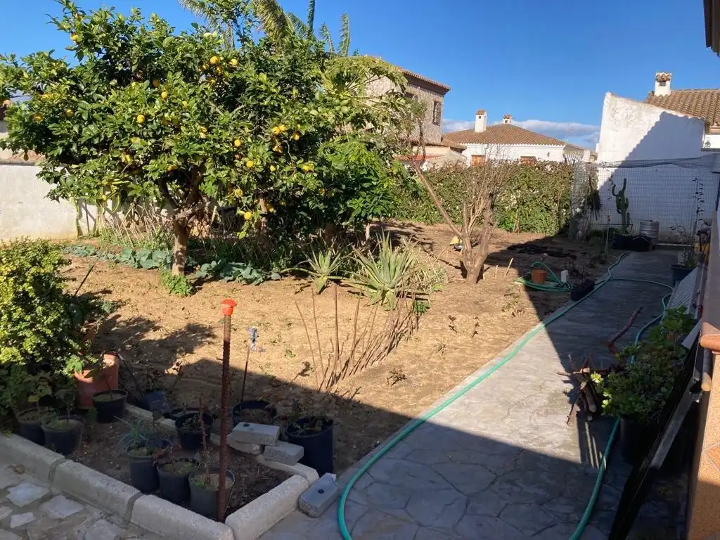 Chalet con jardín en venta en Medina Sidonia, imagen 42