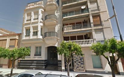 Exterior view of Flat for sale in Callosa de Segura