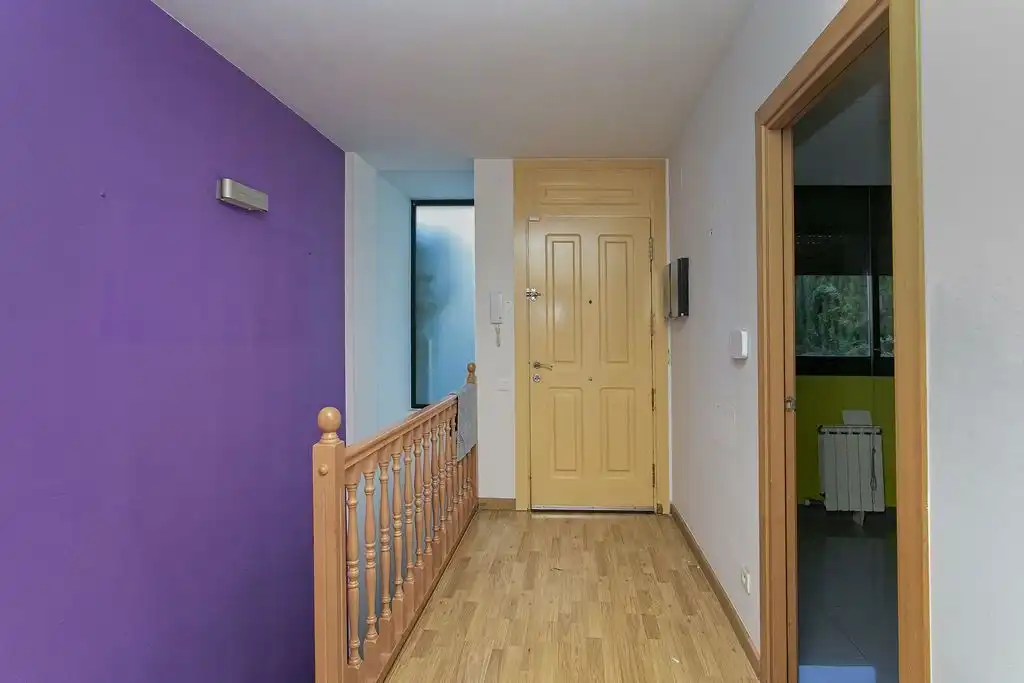 Casa adosada en venda en Vilanova i la Geltrú amb Calefacció, Jardí privat i Terrassa