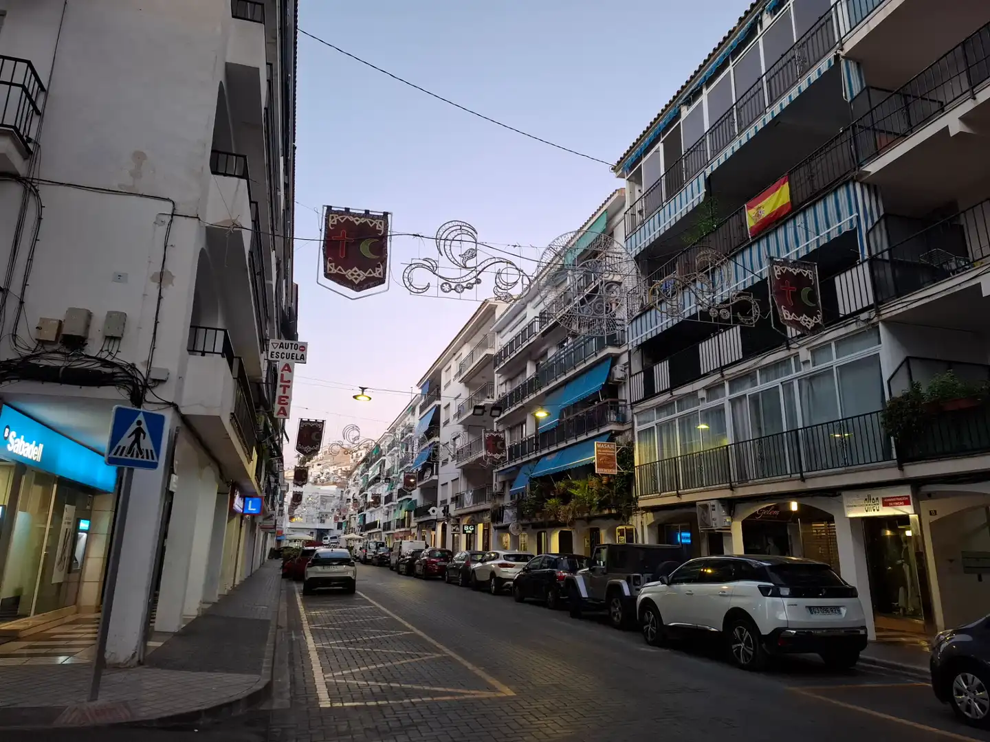 Wohnung mit Terrasse zum Verkauf in Avinguda Rei en Jaume I