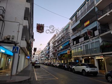 Appartamento con balcone in vendita a Avinguda Rei en Jaume I
