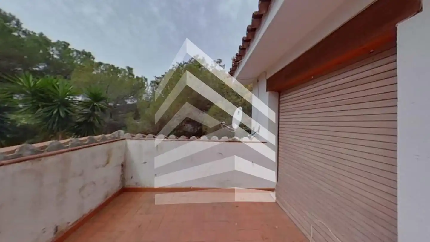 Casa amb piscina en venda a calle Mare de Déu de Montserrat, imagen 28