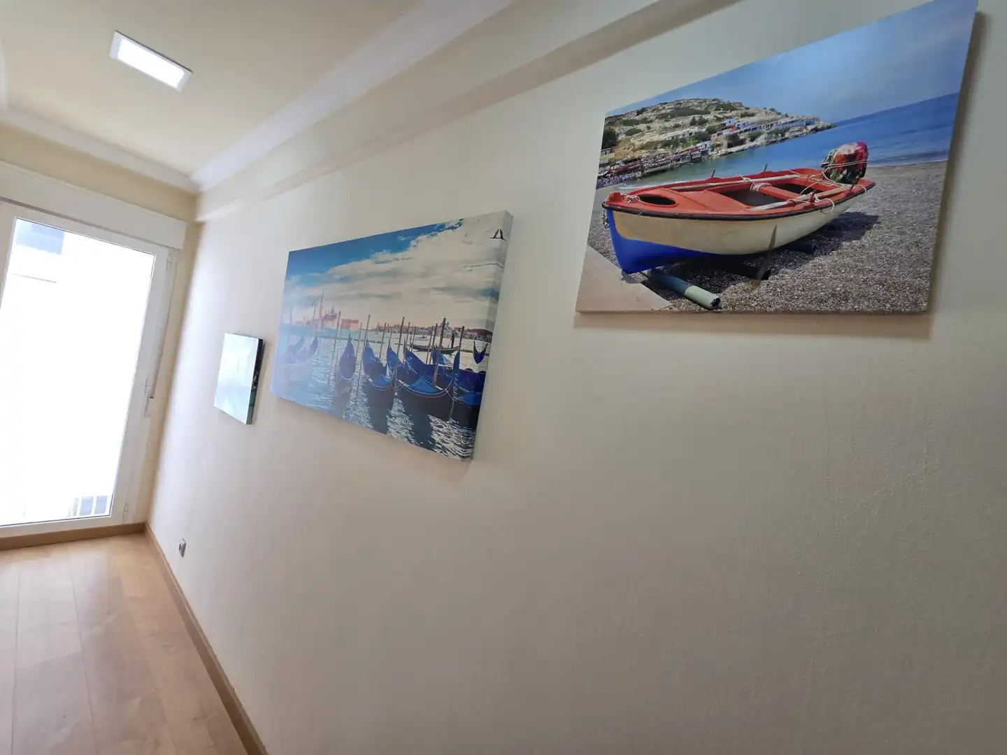 Flat for sale in Mercado