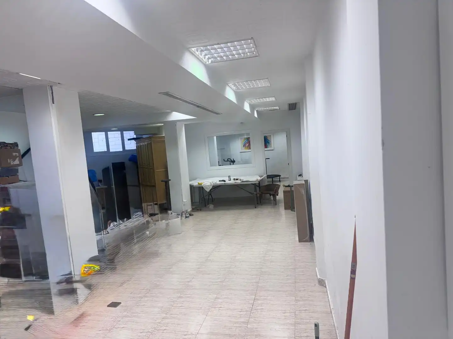 Local en venta en Mérida con Aire acondicionado y Calefacción