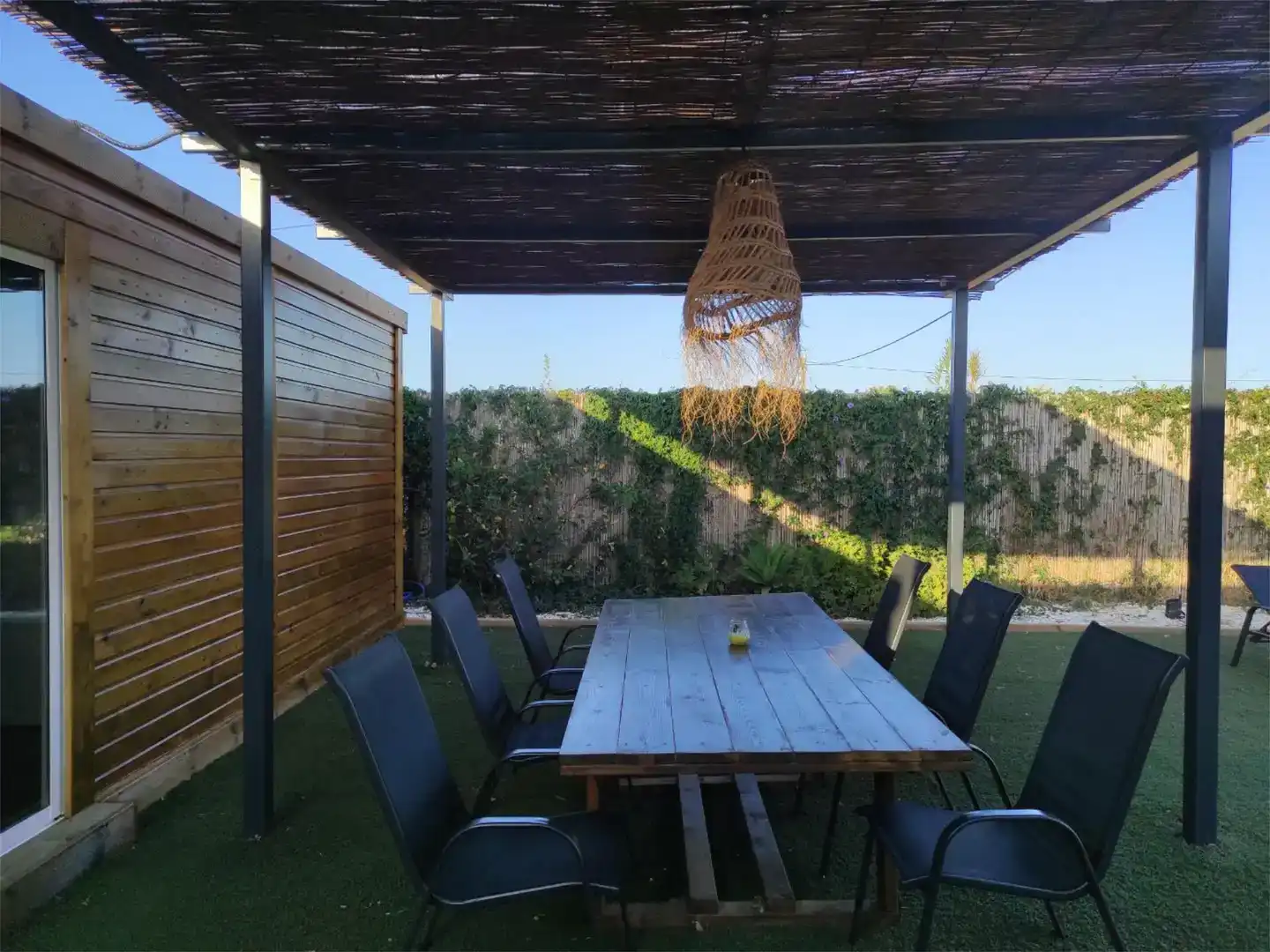Casa o xalet en venda a Camino de Emilio, 86, El Palmar