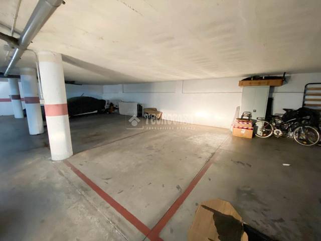 Garaje en Venta en Ingenio pueblo