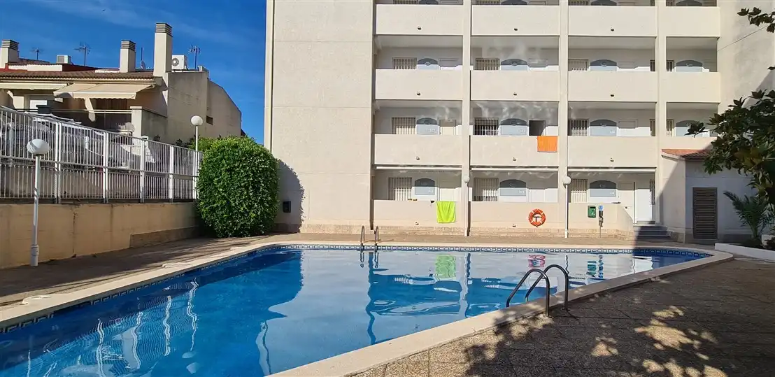 Apartament de lloguer a Cambrils Platja