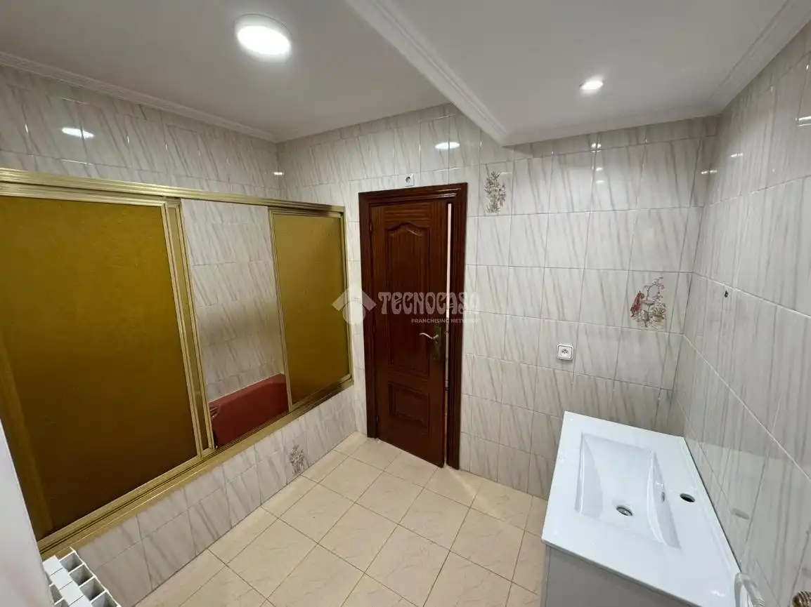 Baño de Piso en venta en Aranjuez