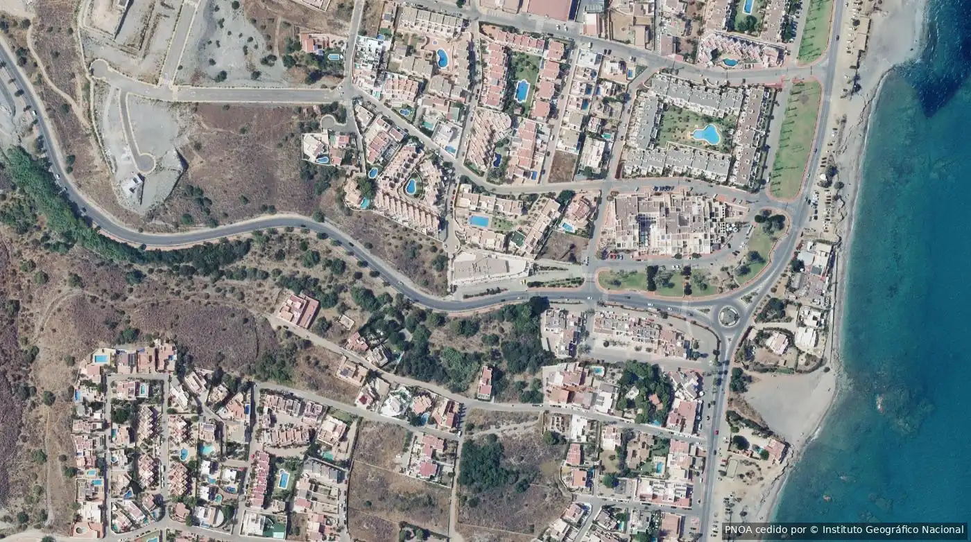 Oficina en venda a Mojácar, Almería
