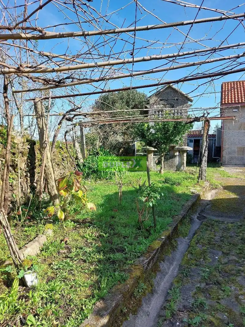 Maison avec jardin à vendre à Zona Fernández Ladreda, imagen 46