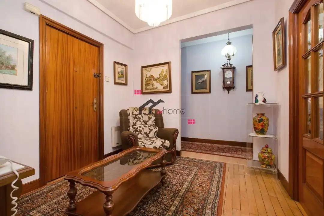 Flat with terrace for sale in Cruces, imagen 22