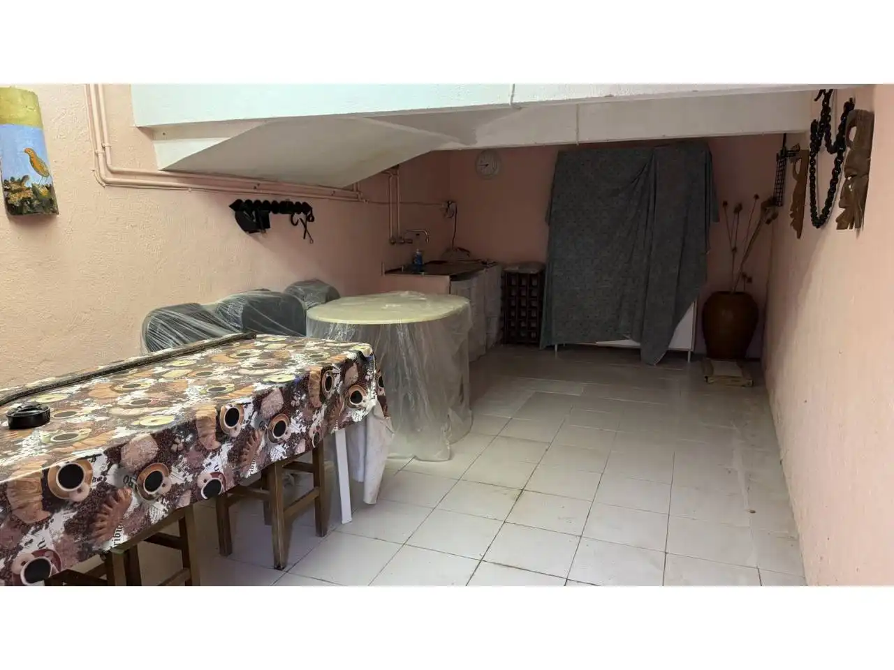 Casa o xalet en venda en Artajona amb Calefacció i Terrassa