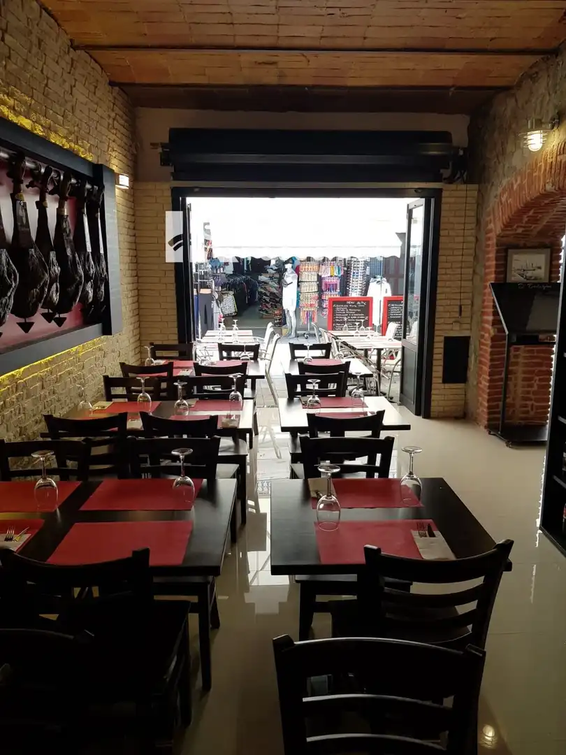 Business premises for sale in de Joan Badosa i Compte, imagen 40