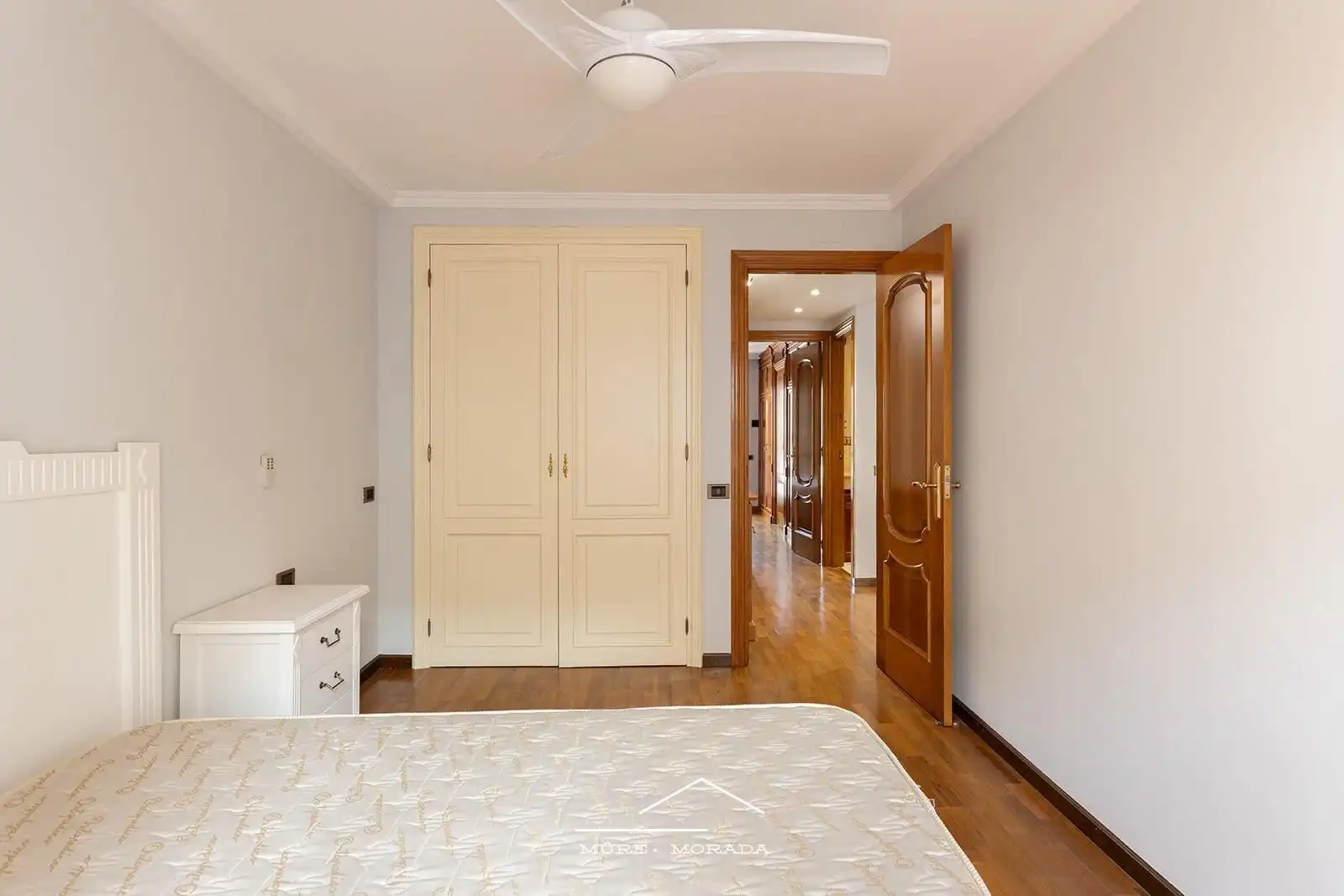 Dormitori de Casa o xalet de lloguer en Collblanc - La Torrassa
