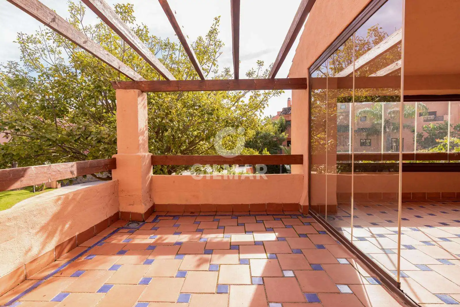 Apartment with terrace for sale in Benamara - Atalaya, imagen 9