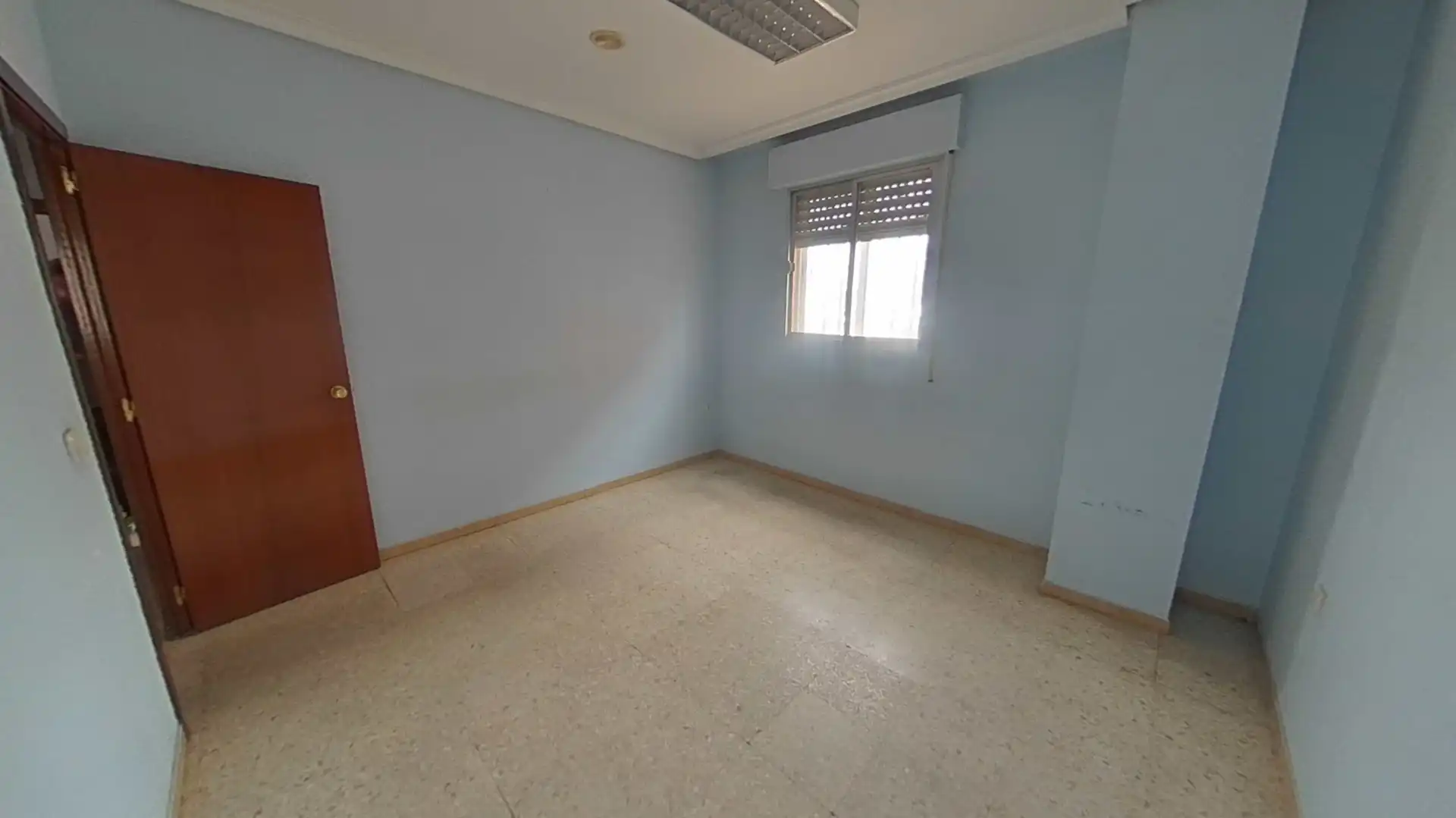 Flat for sale in Badajoz