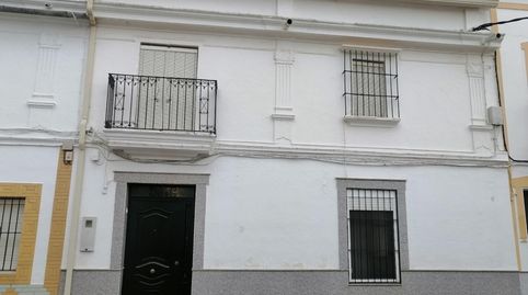 Foto 2 von Einfamilien-Reihenhaus zum Verkauf in Puebla de la Calzada, Badajoz