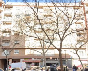 Exterior view of Flat for sale in Puertollano  with Private garden and Terrace