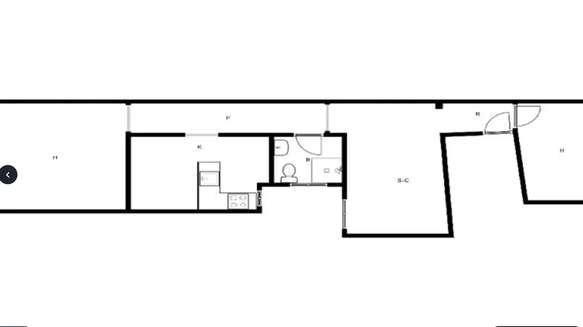 Piso con ascensor en venta en PUIG I CADAFALCH, imagen 21