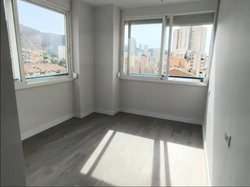 Apartment mit Pool zum Verkauf in Rincón de Loix, imagen 12