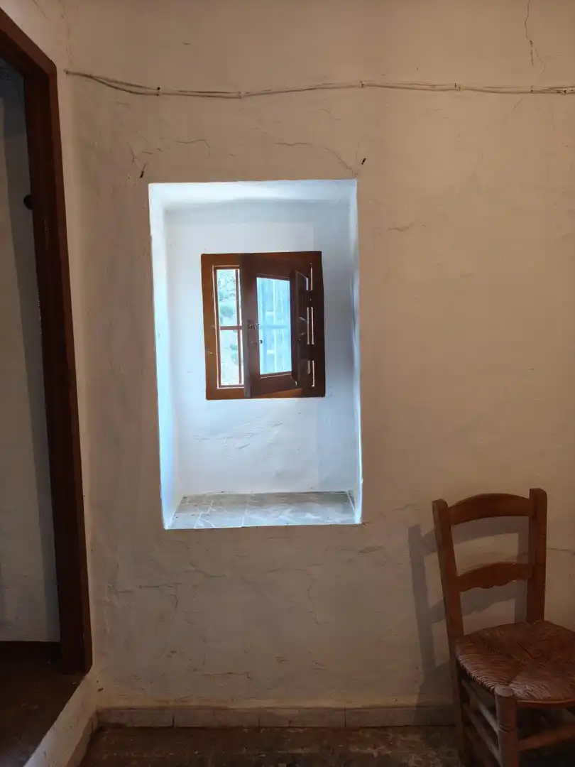 Finca rústica en venta en Iznájar