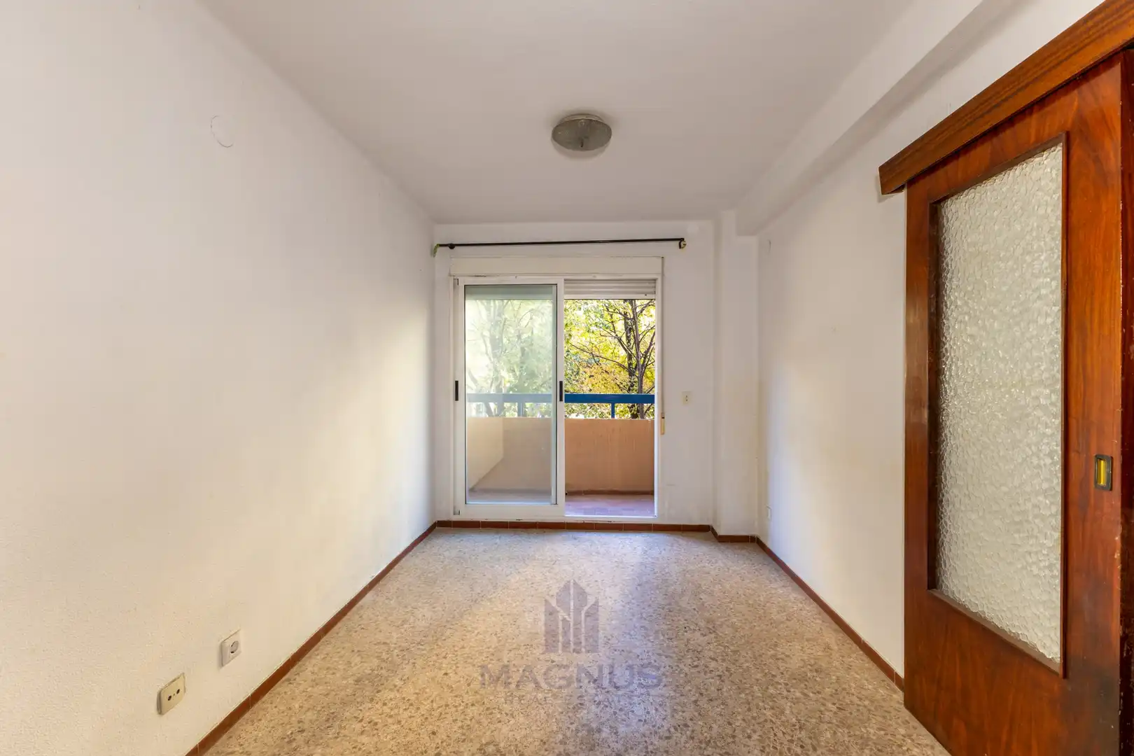 Apartament amb terrassa en venda a AVENIDA VALLADOLID, imagen 27