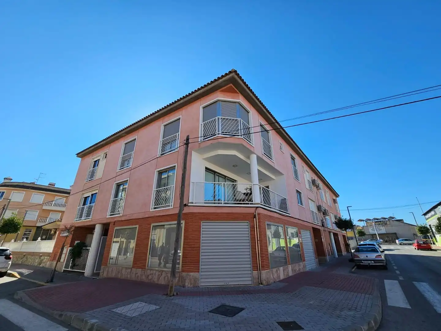 Houses for sale in Calle DOCTOR FLEMING, Dolores