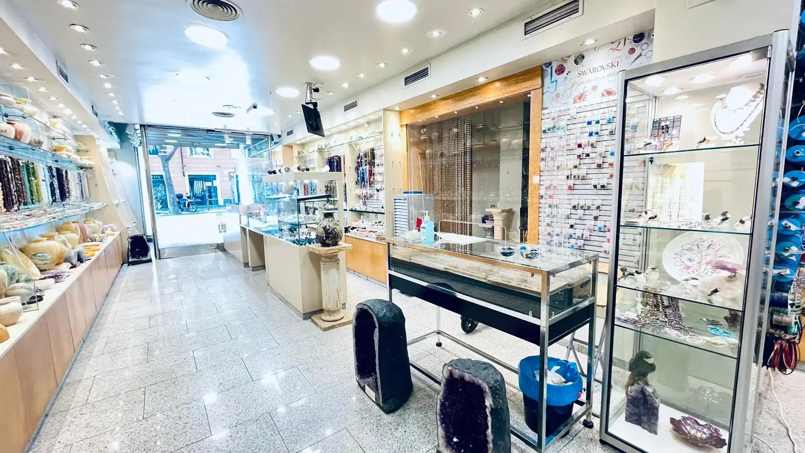 Local comercial en venta en Eixample, imagen 14