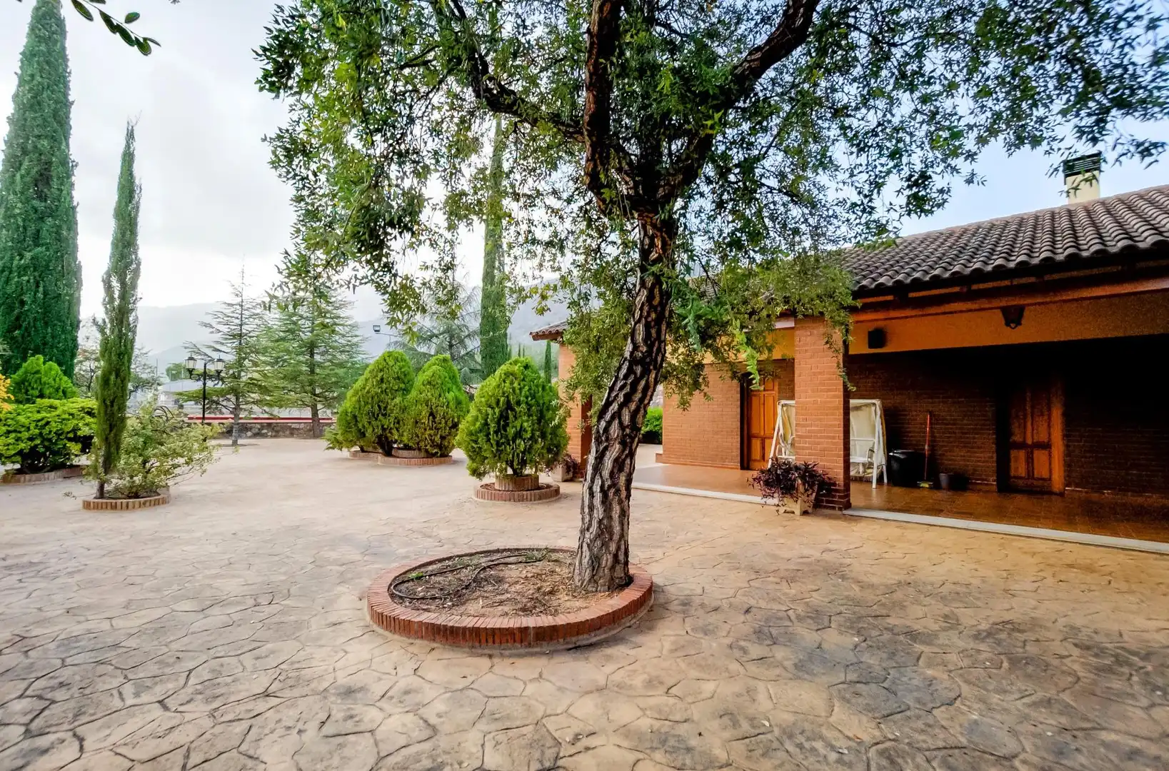 Villa mit Pool zum Verkauf in Muro de Alcoy, imagen 15