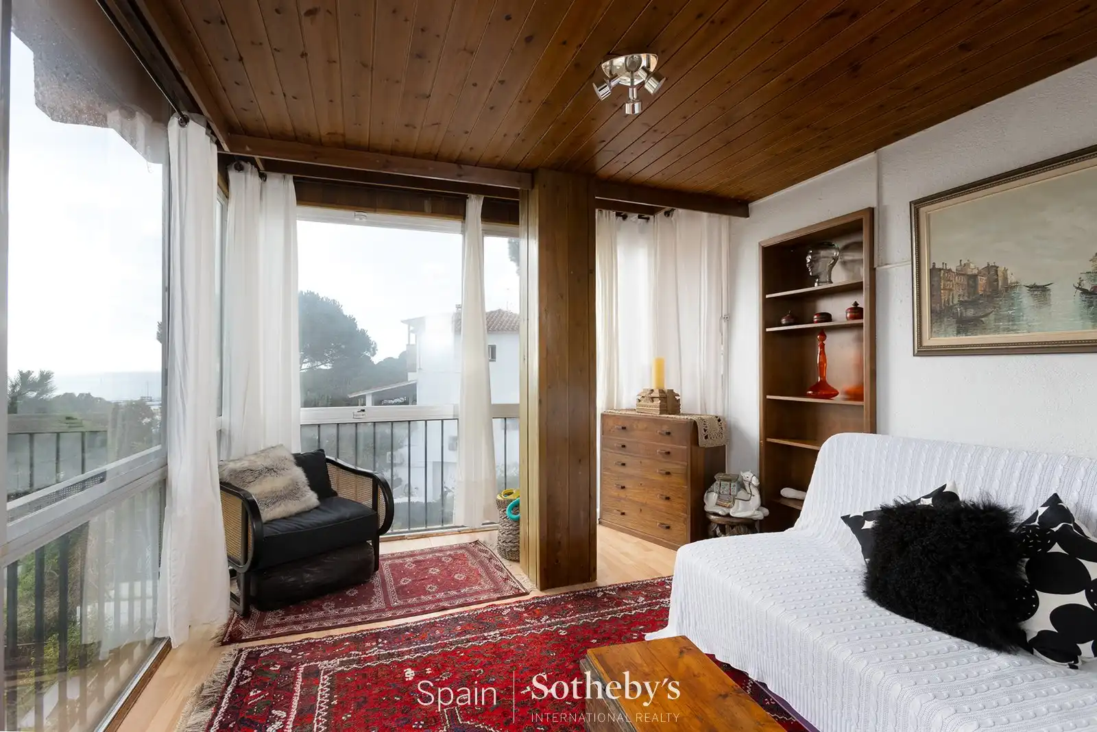 House with pool for sale in Carrer de Joan Colom i Agusti, imagen 14