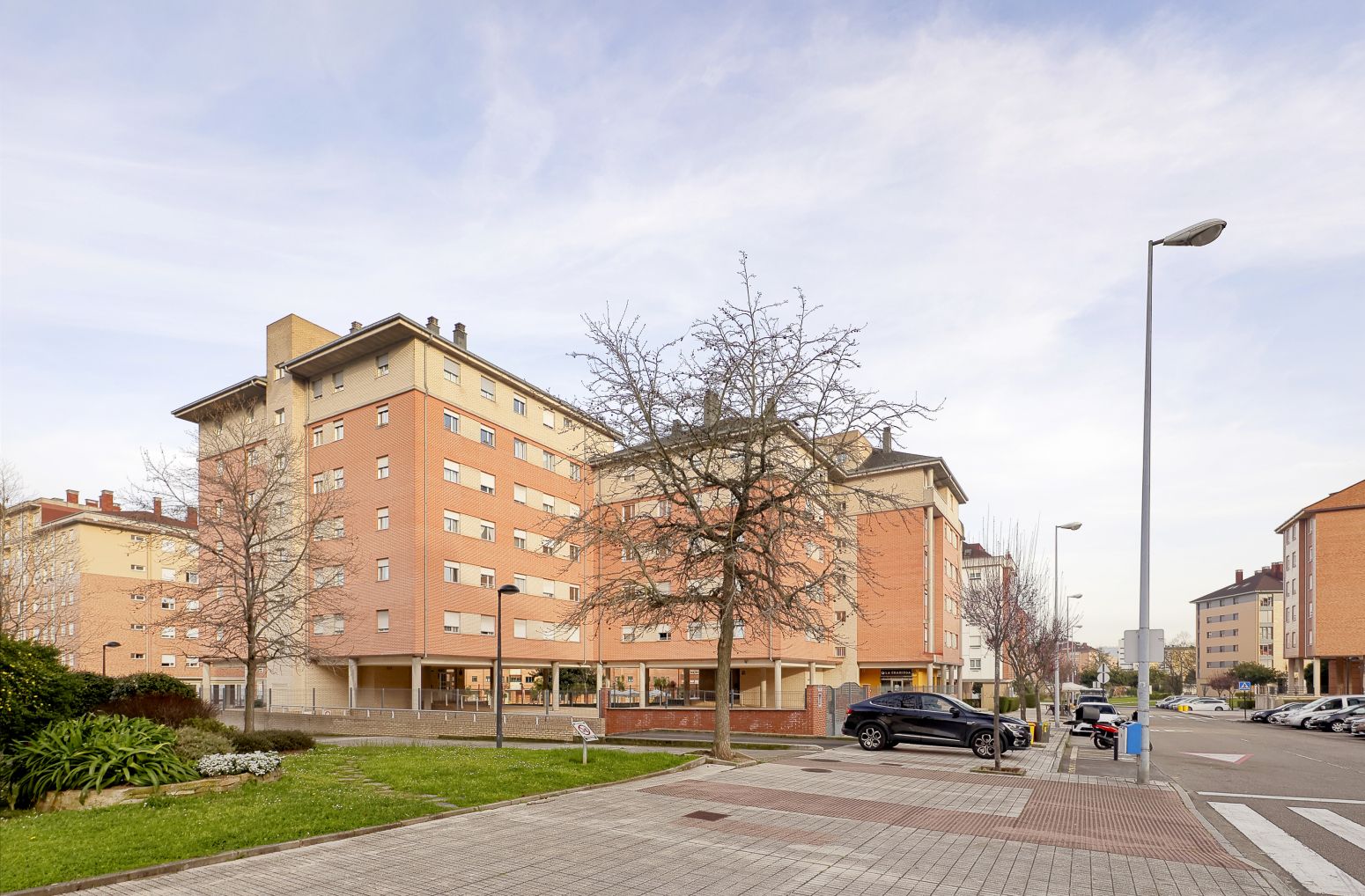 Piso en venta en Oviedo - MANOLO PONTEO, 4, Corredoría - La Carisa - Prado de La Vega